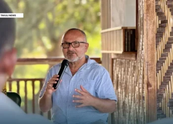 Wale urge Melanesian leaders to speak up against atrocities in west papua