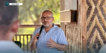 Wale urge Melanesian leaders to speak up against atrocities in west papua