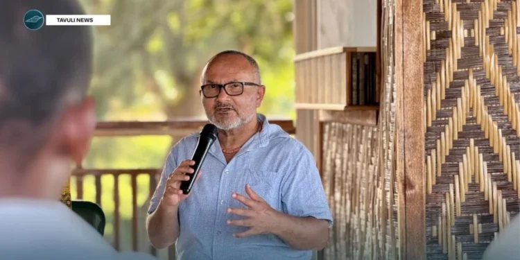 Wale urge Melanesian leaders to speak up against atrocities in west papua