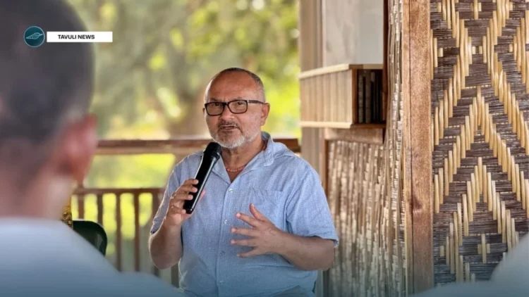 Wale urge Melanesian leaders to speak up against atrocities in west papua