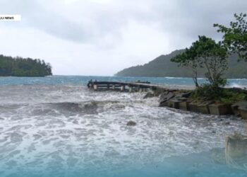 Wale Urges Vigilance as Cyclone Maila Hits Provinces