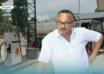 Opposition: “GNUT caught red-handed, it was not a mistake, it was a political favour”