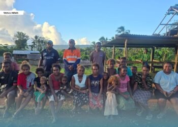 Public hearings held for Malaita roads upgrade