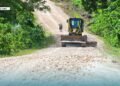 Road Improvements in Malaita Set to Conclude Soon