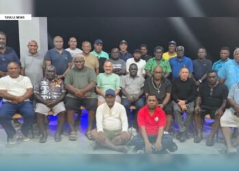 Coalition slams GNUT’s ‘desperate’ push to buy MPs