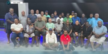 Coalition slams GNUT’s ‘desperate’ push to buy MPs