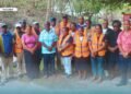 PRIME MINISTER MANELE CONCLUDES SOLIDARITY VISIT TO WESTERN AND CHOISEUL PROVINCES