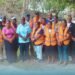 PRIME MINISTER MANELE CONCLUDES SOLIDARITY VISIT TO WESTERN AND CHOISEUL PROVINCES