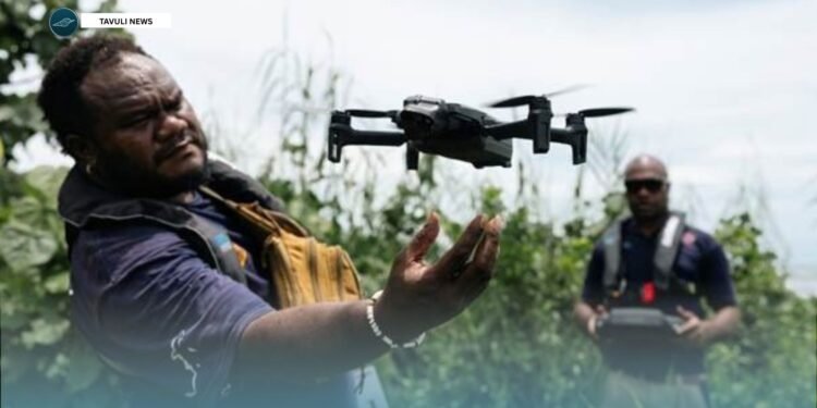 Exercise Coastwatchers Builds Surveillance Skills