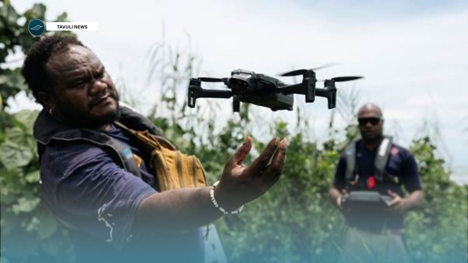 Exercise Coastwatchers Builds Surveillance Skills