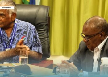 GOVERNMENT TO CONVENE ROUNDTABLE DONORS MEETING