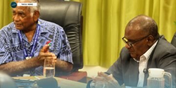 GOVERNMENT TO CONVENE ROUNDTABLE DONORS MEETING