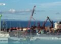Honiara Port Back to Normal After Strike