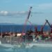 Honiara Port Back to Normal After Strike