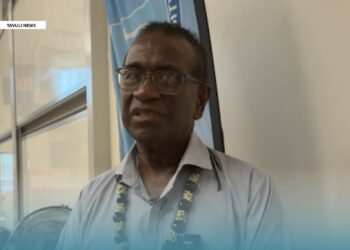 SINU Vice-Chancellor unveils 2026–2030 roadmap as ‘legacy’ project