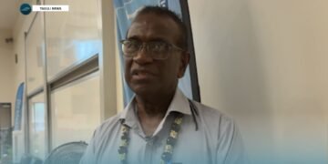 SINU Vice-Chancellor unveils 2026–2030 roadmap as ‘legacy’ project