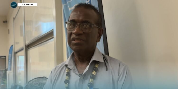 SINU Vice-Chancellor unveils 2026–2030 roadmap as ‘legacy’ project