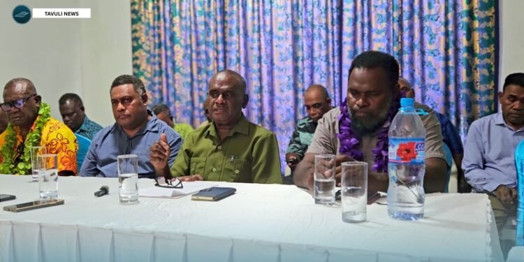 Prime Minister Highlights Development Progress in Malaita and Nationwide