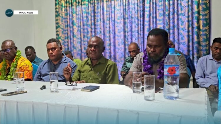 Prime Minister Highlights Development Progress in Malaita and Nationwide