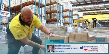 IUMI TUGEDA LO TAEM BLO DISASTA