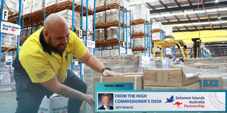 IUMI TUGEDA LO TAEM BLO DISASTA