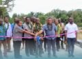 PM HANDS OVER SU’U AND BIRA BRIDGES IN MALAITA
