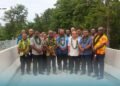 GOVERNMENT OUTLINES FURTHER INFRASTRUCTURE PLANS FOR MALAITA