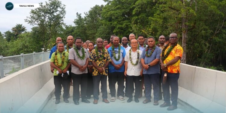 GOVERNMENT OUTLINES FURTHER INFRASTRUCTURE PLANS FOR MALAITA