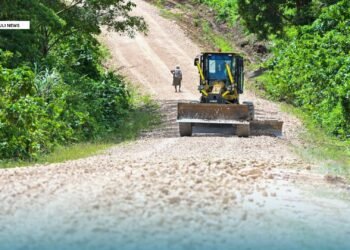 Road Improvements in Malaita Set to Conclude Soon
