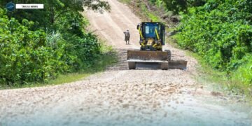 Road Improvements in Malaita Set to Conclude Soon