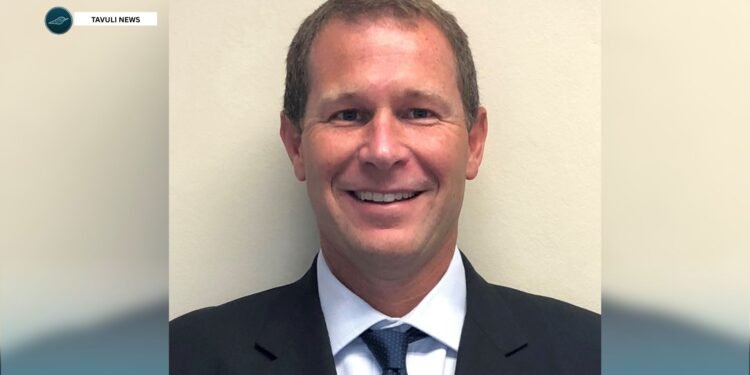 Trevor Browse appointed Country Head, Solomon Islands