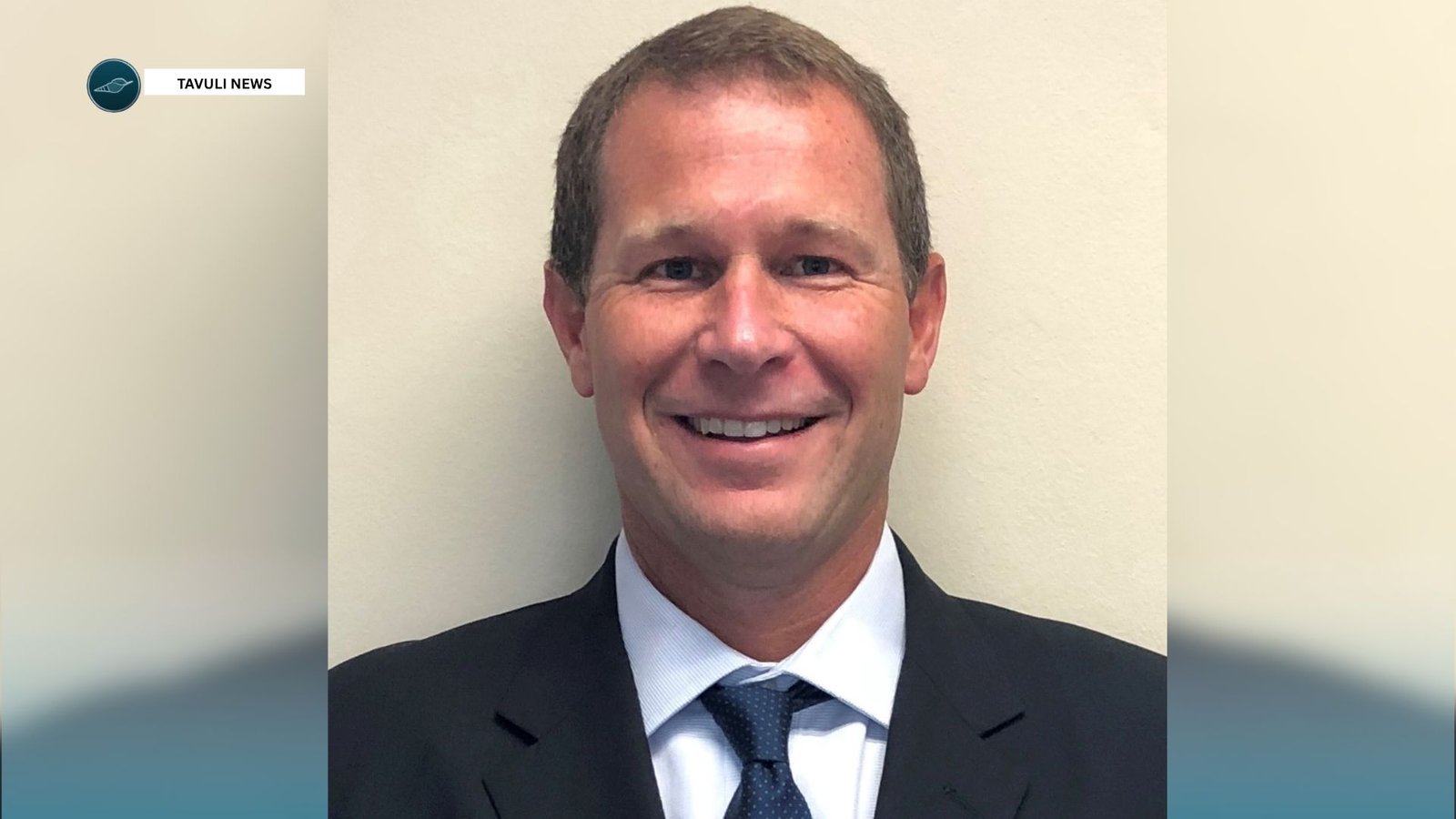 Trevor Browse appointed Country Head, Solomon Islands