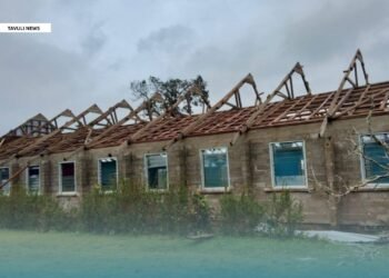 Cyclone Maila Schools Impacted Across Three Provinces