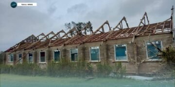 Cyclone Maila Schools Impacted Across Three Provinces