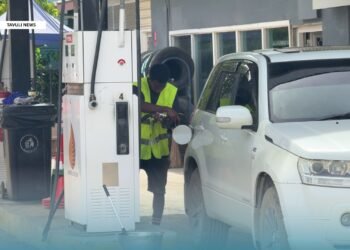 PAC Fuel Price Smoothing Strategy to be implemented through two price adjustments in the Month of May 2026.