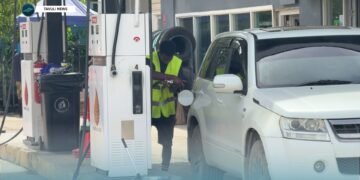 PAC Fuel Price Smoothing Strategy to be implemented through two price adjustments in the Month of May 2026.