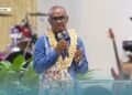 PRIME MINISTER MANELE CALLS FOR UNITY AT 2026 EASTER CONFERENCE OPENING