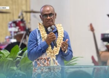 PRIME MINISTER MANELE CALLS FOR UNITY AT 2026 EASTER CONFERENCE OPENING