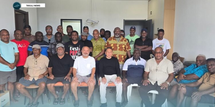 Coalition welcomes court decision; reiterates call for PM to resign