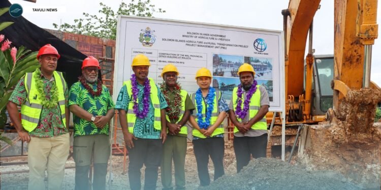 SIART acknowledges Government’s commitment to provincial agriculture offices