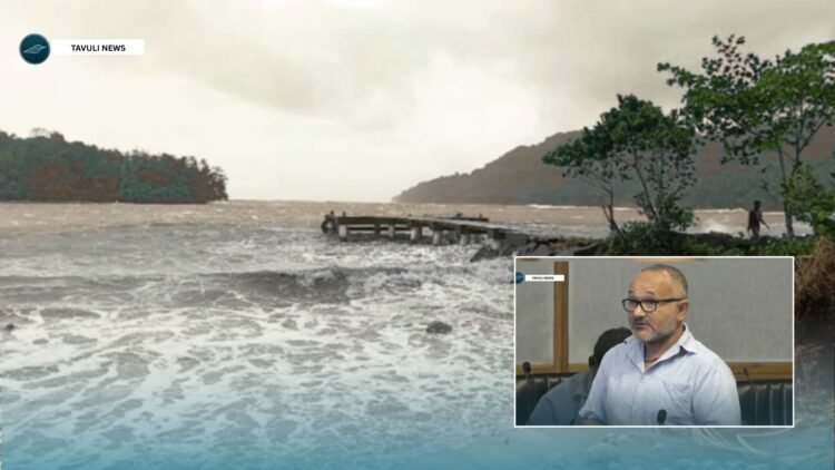 Wale urges vigilance as Cyclone Maila ravages Choiseul and Western Provinces