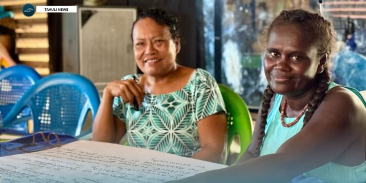 New Inclusion Guide for Solomon Islands Conservation