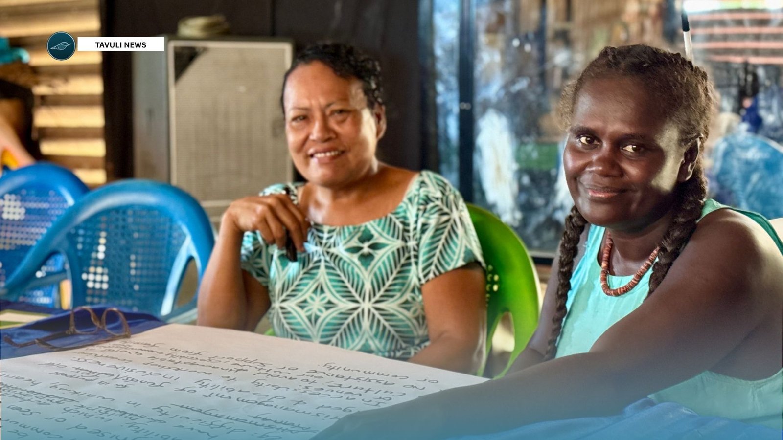 New Inclusion Guide for Solomon Islands Conservation