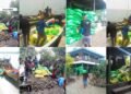 North Vella Constituency delivers relief food supplies to cyclone-affected communities