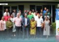 Chevening Alumni Solomon Islands hosts Leadership & SDGs Symposium.