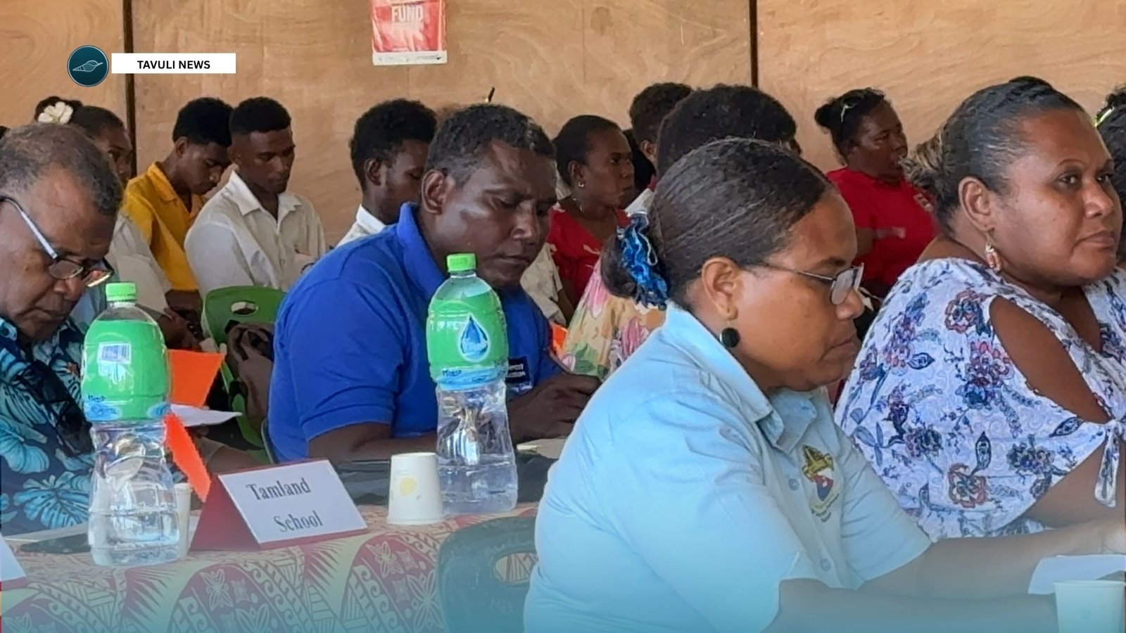 SINTA Launches ‘Go Public! Fund Education Campaign 2026’ to Confront National Classroom Crisis