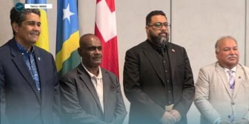 Manele Leads Regional Talks on Energy Security