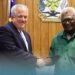 Solomon Islands and US Reaffirm Commitment to Deepened Cooperation