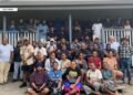 High Commissioner Sisilo Engages PALM Workers in Bundaberg and Gympie, Affirms Commitment to Worker Welfare