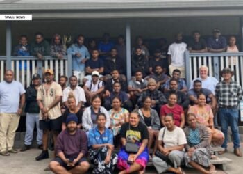 High Commissioner Sisilo Engages PALM Workers in Bundaberg and Gympie, Affirms Commitment to Worker Welfare